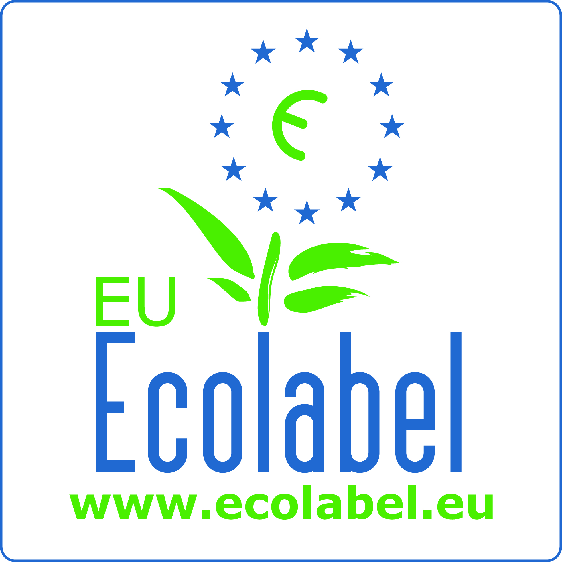 Logo Euroblume